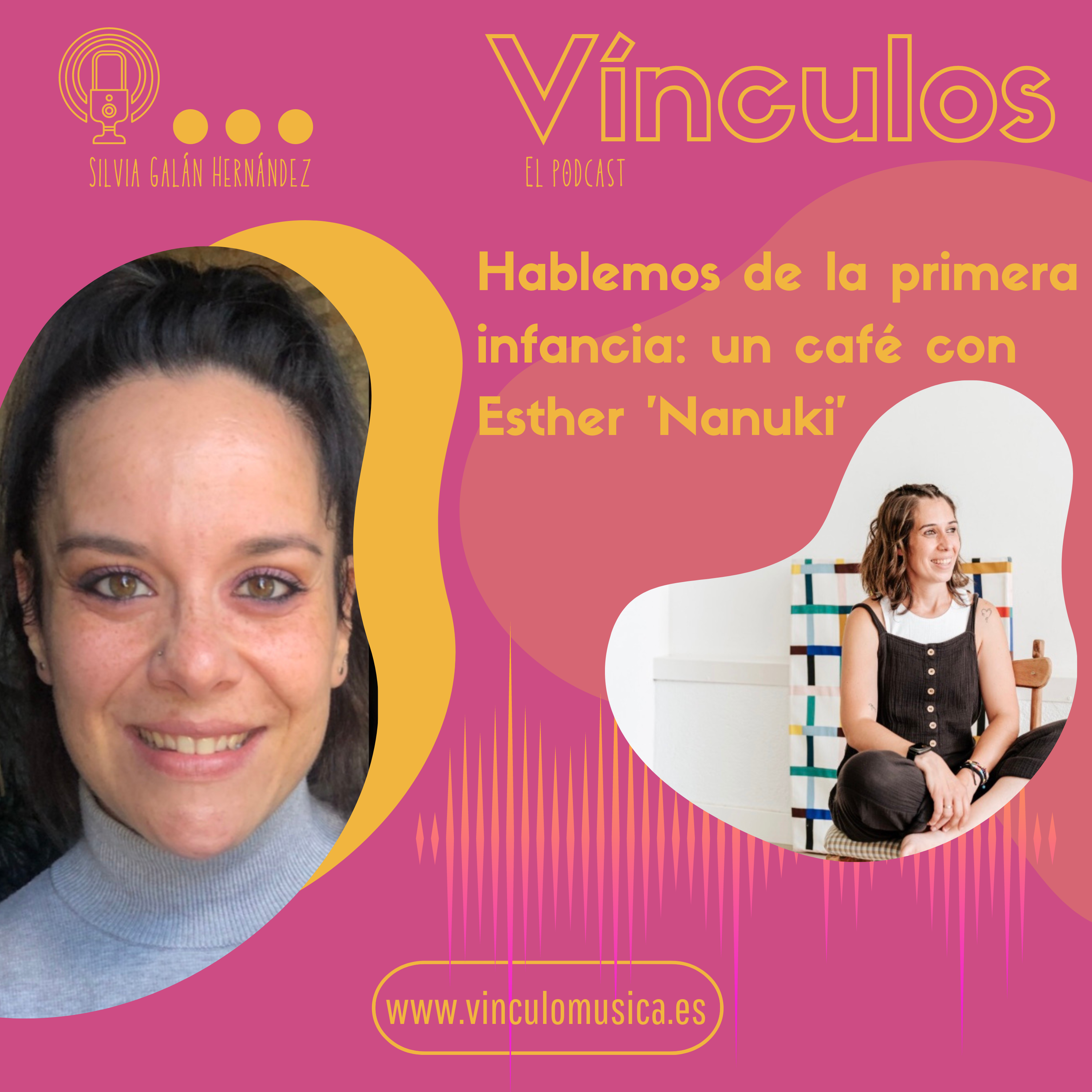 Vínculos