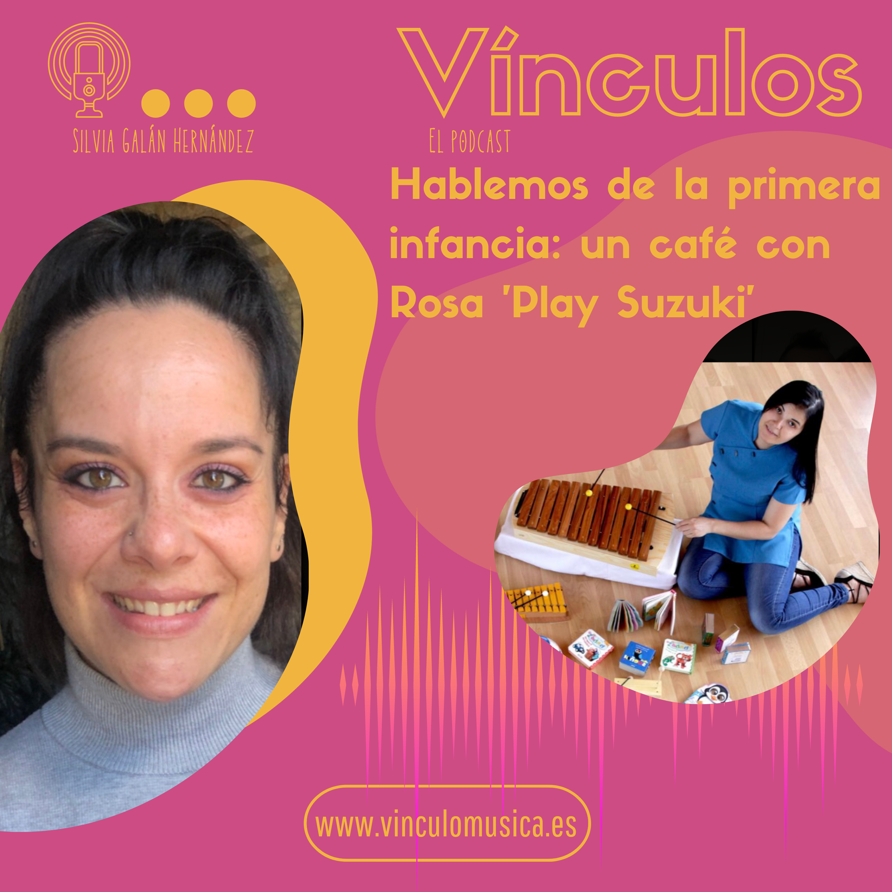 Vínculos